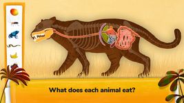 ภาพหน้าจอที่ 4 ของ How do Animals Work?