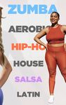 Tangkapan layar apk DanceFitme: Funny Weight Loss 15