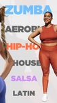 Tangkapan layar apk DanceFitme: Funny Weight Loss 1