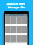 Manga Melon - Manga Reader RSS image 9