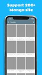Manga Melon - Manga Reader RSS image 2