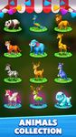 Solitaire Zoo - Solitario captura de pantalla apk 11