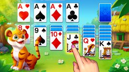 Solitaire Zoo - Pasjans zrzut z ekranu apk 13