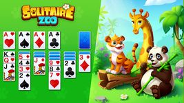 Solitaire Zoo - Pasjans zrzut z ekranu apk 15