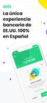 Seis: banca móvil en español captura de pantalla apk 