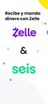 Seis: banca móvil en español captura de pantalla apk 1