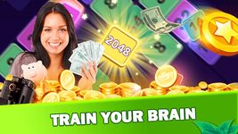 Картинка 9 Merge Cash 2048 : Real Money