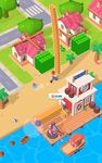 Town Mess - Building Adventure ekran görüntüsü APK 11