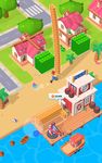Town Mess - Building Adventure ekran görüntüsü APK 7