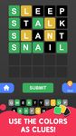 Screenshot 1 di Word Challenge - Unlimited apk