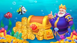 Captură de ecran Solitaire TriPeaks Fish apk 14