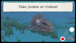 Dinosaur VR Educational Game screenshot apk 9