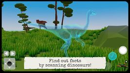 Dinosaur VR Educational Game screenshot apk 11