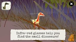 Dinosaurier: 3D VR Lernspiel Screenshot APK 13