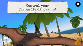 Dinosaur VR Educational Game screenshot apk 14