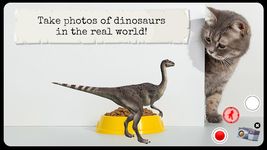 Dinosaur VR Educational Game screenshot apk 15