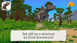 Dinosaur VR Educational Game screenshot apk 16