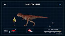 Dinosaur VR Educational Game screenshot apk 20