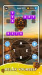 Captură de ecran Word Link-Relaxing mind puzzle apk 12