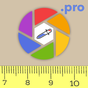 ColorMeter camera color picker icon