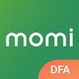 Momi DFA: Tư vấn tài chính số