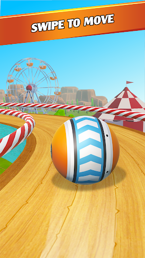 Sky Ball Jump - Going Ball 3d APK - Free download app for Android