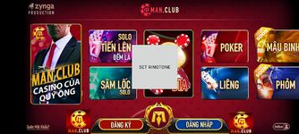 Tải miễn phí APK Man club Sunwin, bay247 Ringto Android