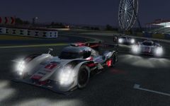 Скриншот 12 APK-версии Real Racing 3