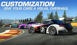 Скриншот 7 APK-версии Real Racing 3