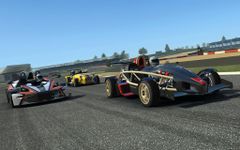 Screenshot 5 di Real Racing 3 apk