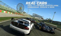 Real Racing 3 capture d'écran apk 4