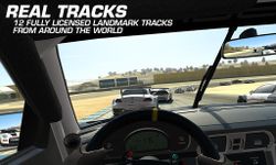 Скриншот 2 APK-версии Real Racing 3