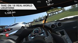 Captura de tela do apk Real Racing 3 18