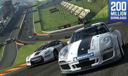 Real Racing 3 ekran görüntüsü APK 17