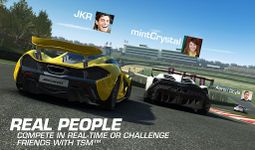 Скриншот 13 APK-версии Real Racing 3