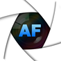AfterFocus (애프터포커스) 아이콘