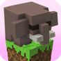 ไอคอน APK ของ Craftsman: World Crafting