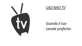 Uaz Nao | TV Italiane image 