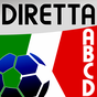 Apk Diretta Serie A, B, C, D