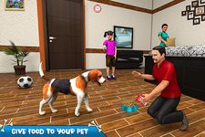 Pet Dog Family Adventure Games capture d'écran apk 10