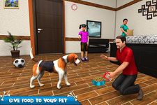 Pet Dog Family Adventure Games capture d'écran apk 6