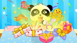 Screenshot 5 di Baby Panda's Birthday Party apk