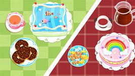 Goûter d'anniversaire - Éveil capture d'écran apk 7