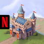 ikon Townsmen – A Kingdom Rebuilt 