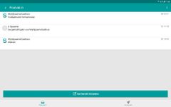 MijnSpaarneGasthuis screenshot APK 20