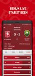 FC Twente screenshot APK 6