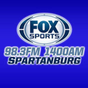 Icono de Fox Sports 1400