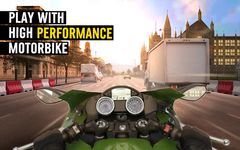 Tangkap skrin apk Racing Motorist : Bike Game 12