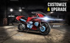 Tangkap skrin apk Racing Motorist : Bike Game 13