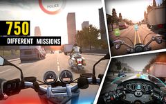 Tangkap skrin apk Racing Motorist : Bike Game 5